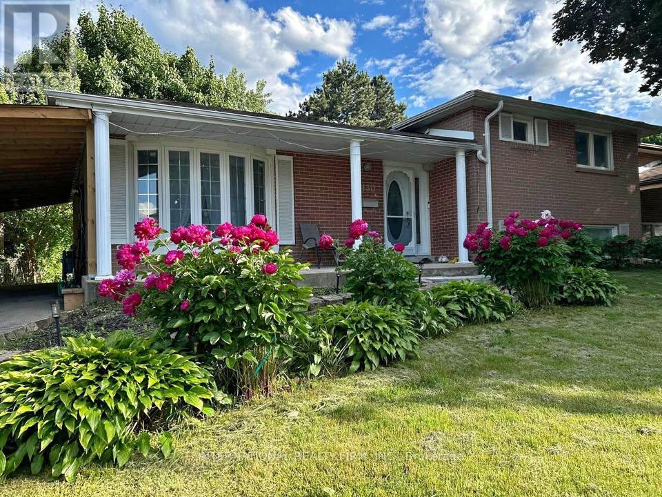 Lower - 130 Amberjack Boulevard, Toronto, Ontario  M1H 2J9 - Photo 2 - E12988608