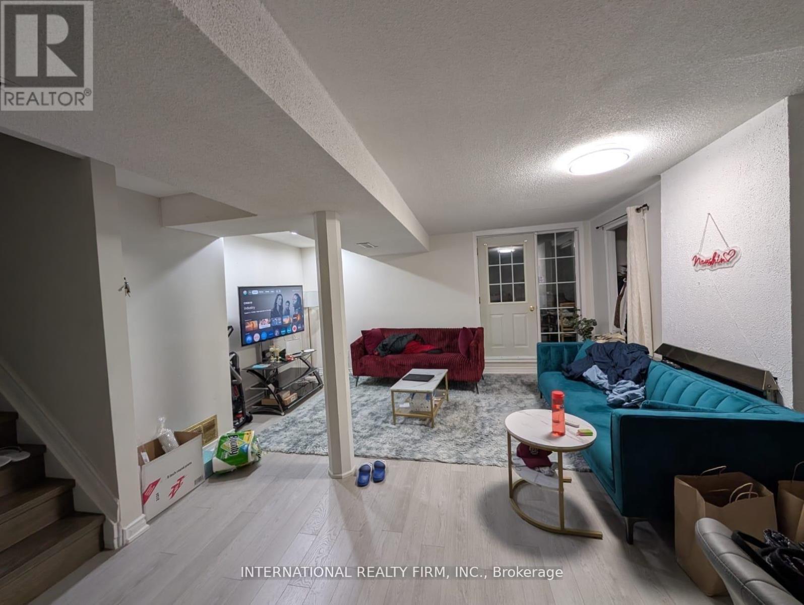 Lower - 130 Amberjack Boulevard, Toronto, Ontario  M1H 2J9 - Photo 5 - E12988608