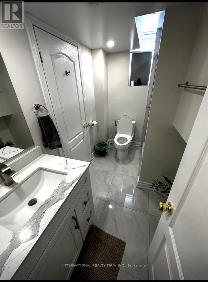 Lower - 130 Amberjack Boulevard, Toronto, Ontario  M1H 2J9 - Photo 9 - E12988608