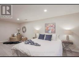 LOWER - 130 AMBERJACK BOULEVARD, Toronto, Ontario