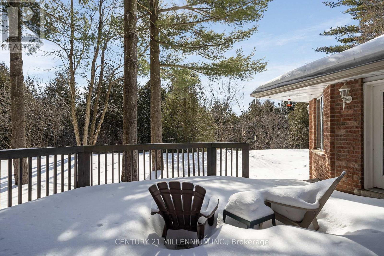 41 Pine Ridge Road, Erin, Ontario  N0B 1T0 - Photo 23 - X12827734