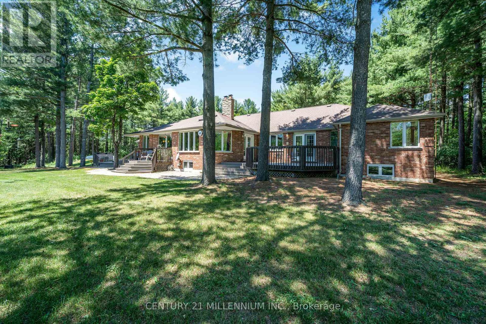 41 Pine Ridge Road, Erin, Ontario  N0B 1T0 - Photo 44 - X12827734