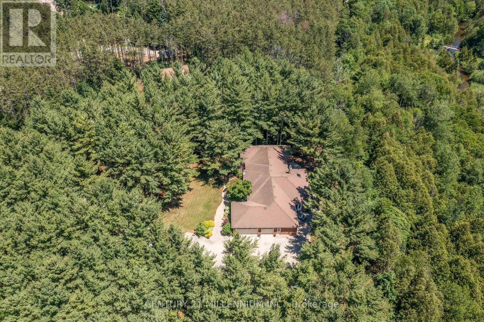 41 Pine Ridge Road, Erin, Ontario  N0B 1T0 - Photo 46 - X12827734