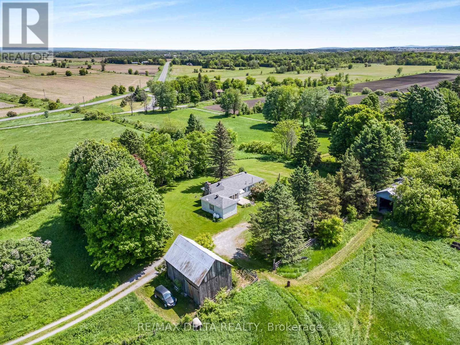 3730 County Rd 10 Road, Champlain, Ontario  K0B 1R0 - Photo 4 - X12572518