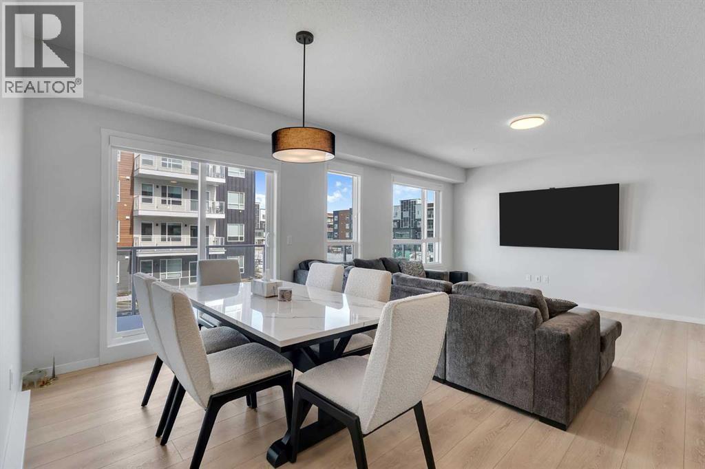 4204, 550 Belmont Street Sw, Calgary, Alberta  T2X 5X1 - Photo 13 - A2292490