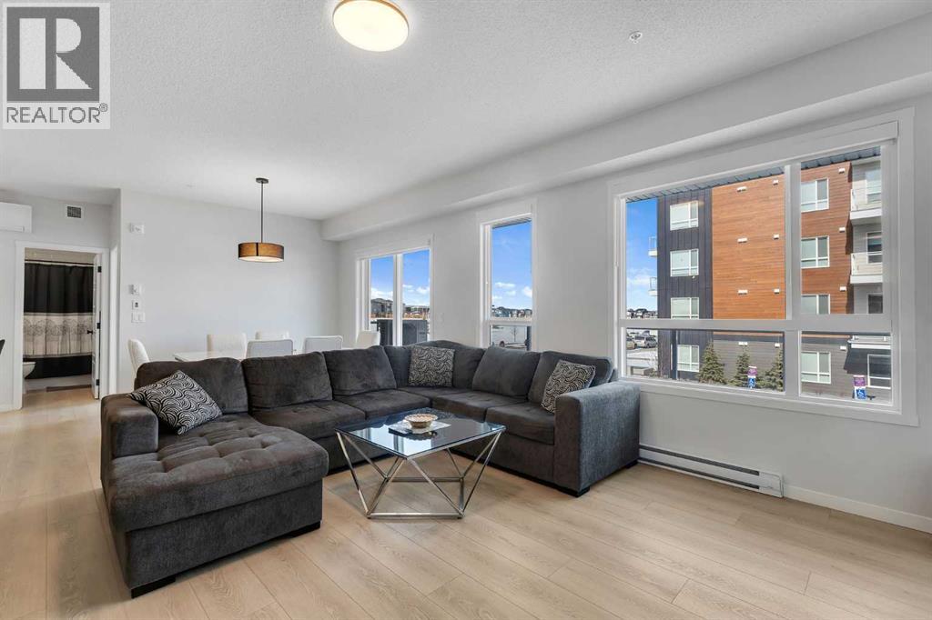 4204, 550 Belmont Street Sw, Calgary, Alberta  T2X 5X1 - Photo 10 - A2292490