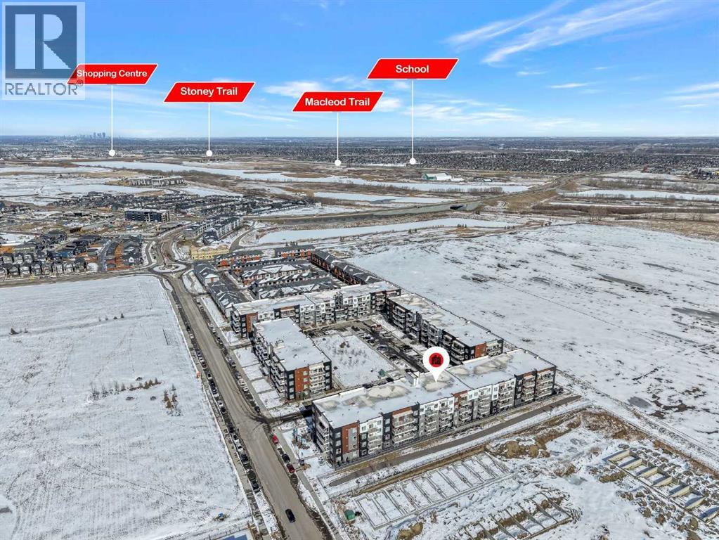 4204, 550 Belmont Street Sw, Calgary, Alberta  T2X 5X1 - Photo 31 - A2292490