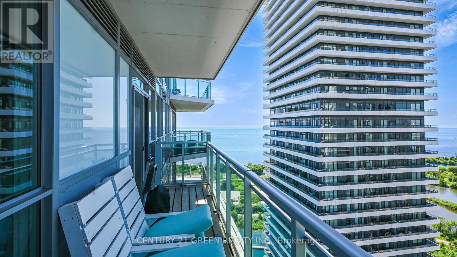 2811 - 33 Shore Breeze Drive, Toronto, Ontario  M8V 0G1 - Photo 15 - W12988600