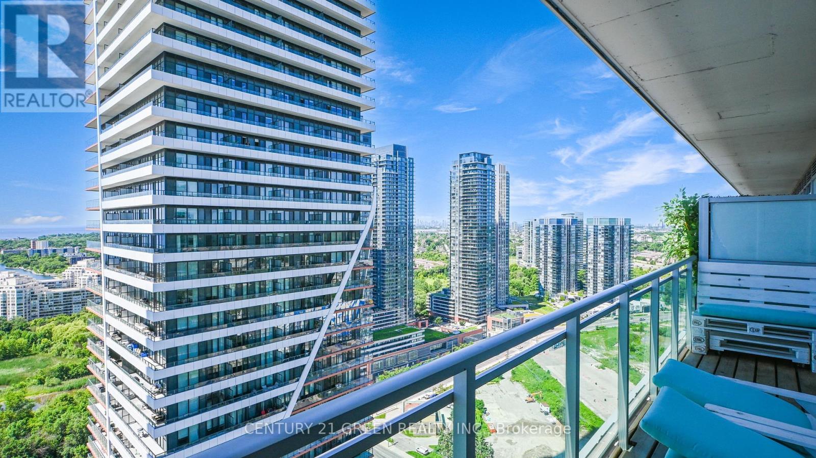 2811 - 33 Shore Breeze Drive, Toronto, Ontario  M8V 0G1 - Photo 16 - W12988600