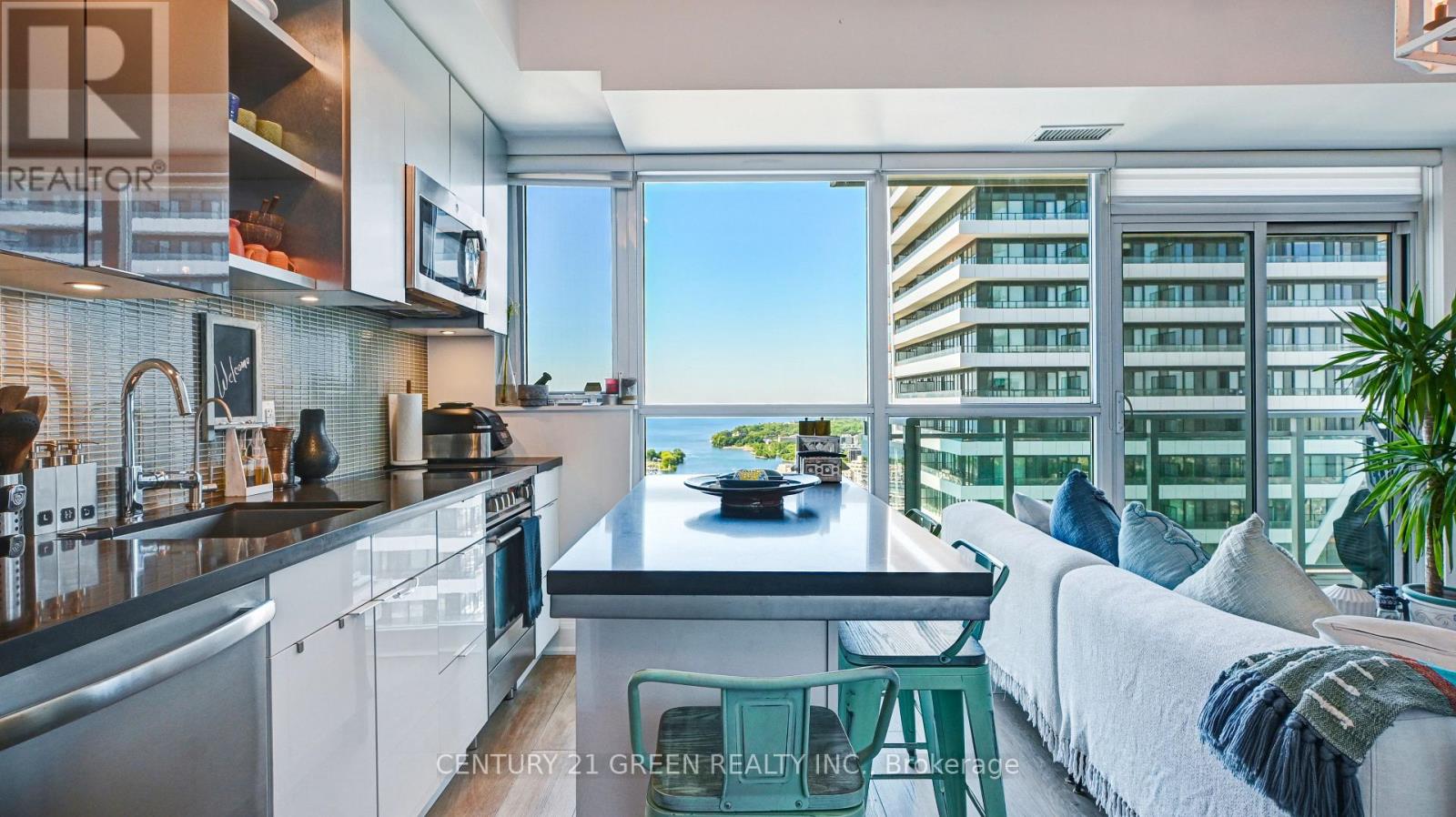 2811 - 33 Shore Breeze Drive, Toronto, Ontario  M8V 0G1 - Photo 18 - W12988600