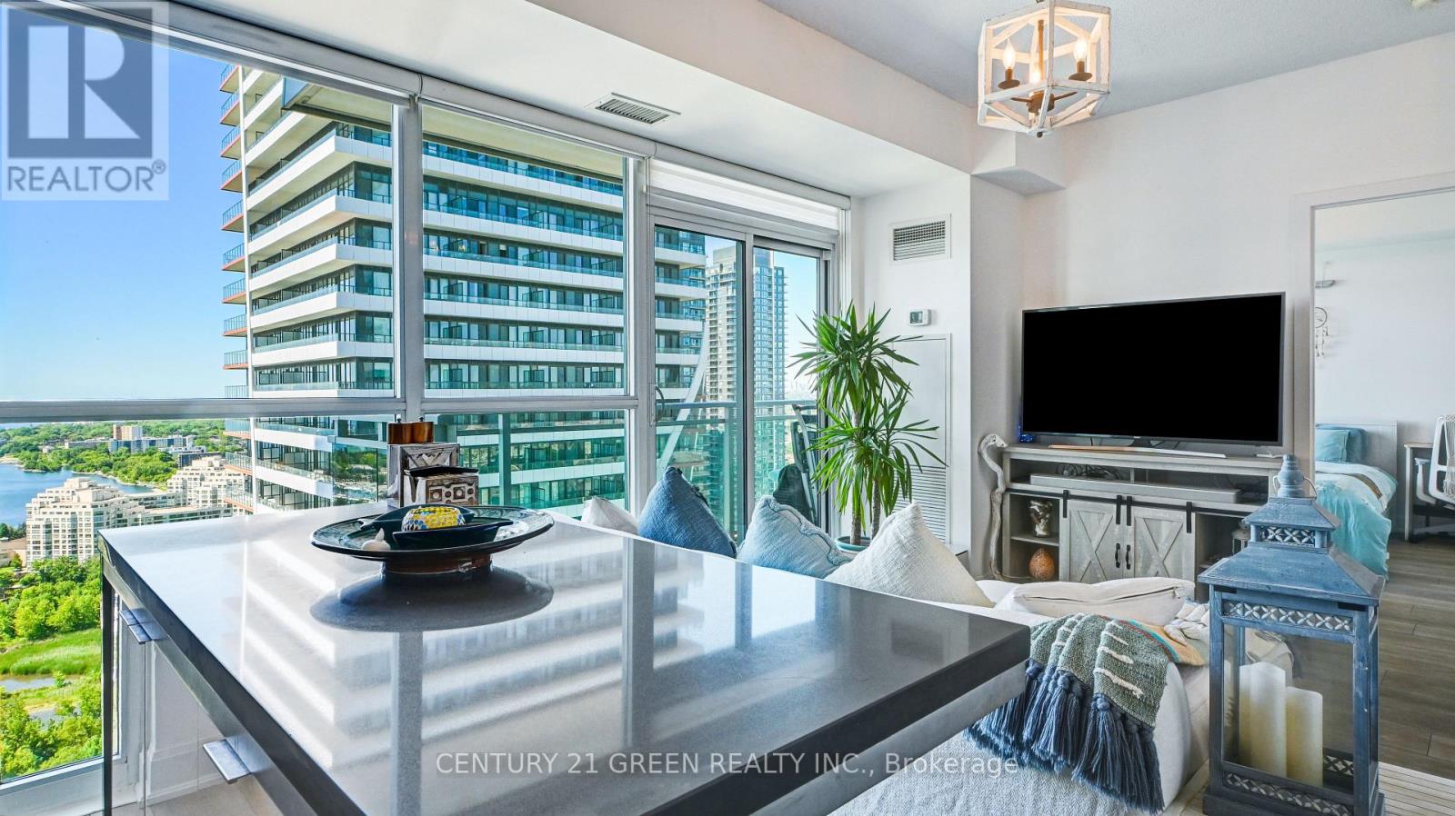 2811 - 33 Shore Breeze Drive, Toronto, Ontario  M8V 0G1 - Photo 20 - W12988600