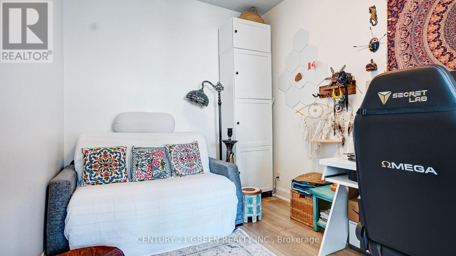 2811 - 33 Shore Breeze Drive, Toronto, Ontario  M8V 0G1 - Photo 27 - W12988600