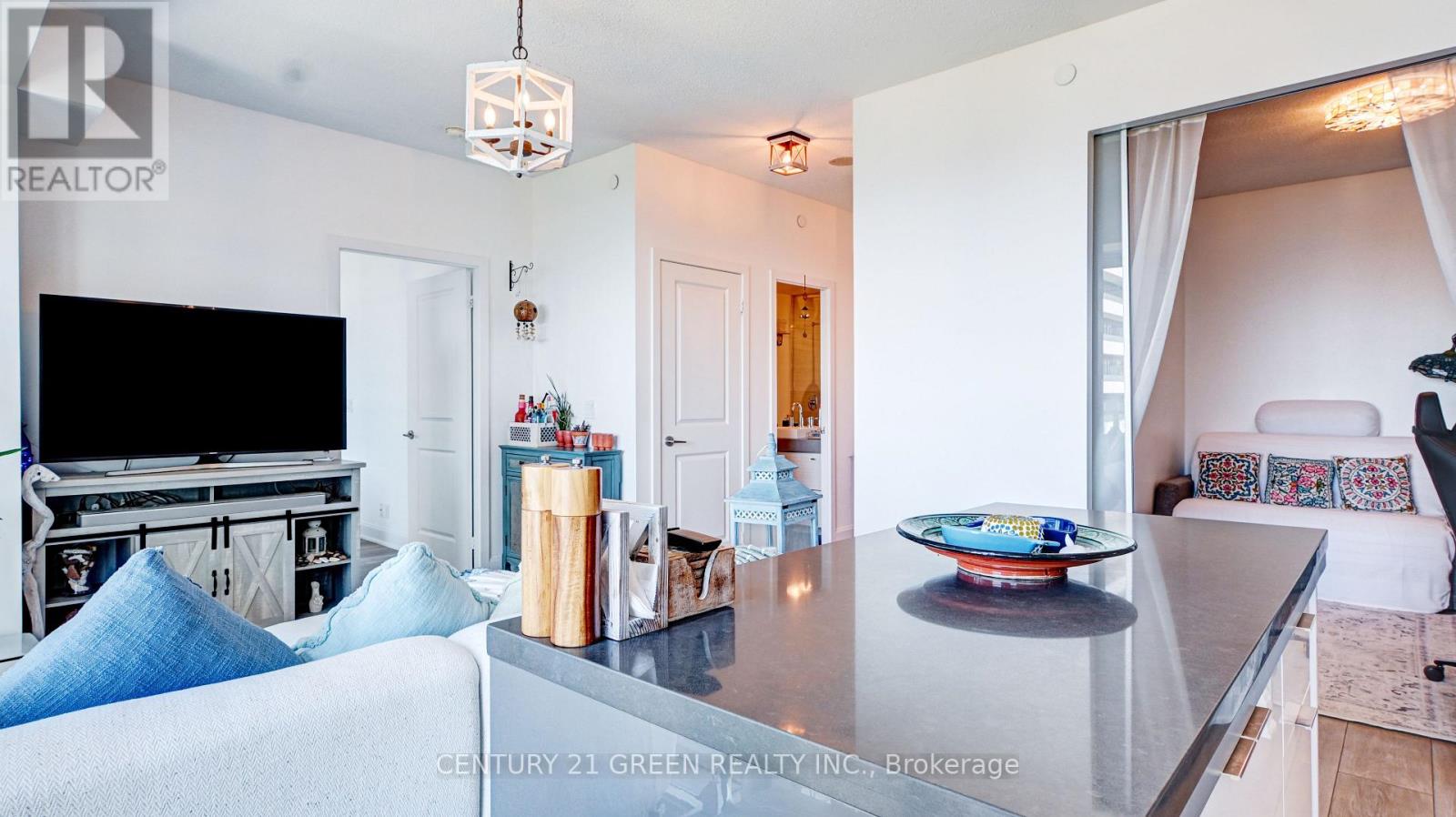 2811 - 33 Shore Breeze Drive, Toronto, Ontario  M8V 0G1 - Photo 30 - W12988600