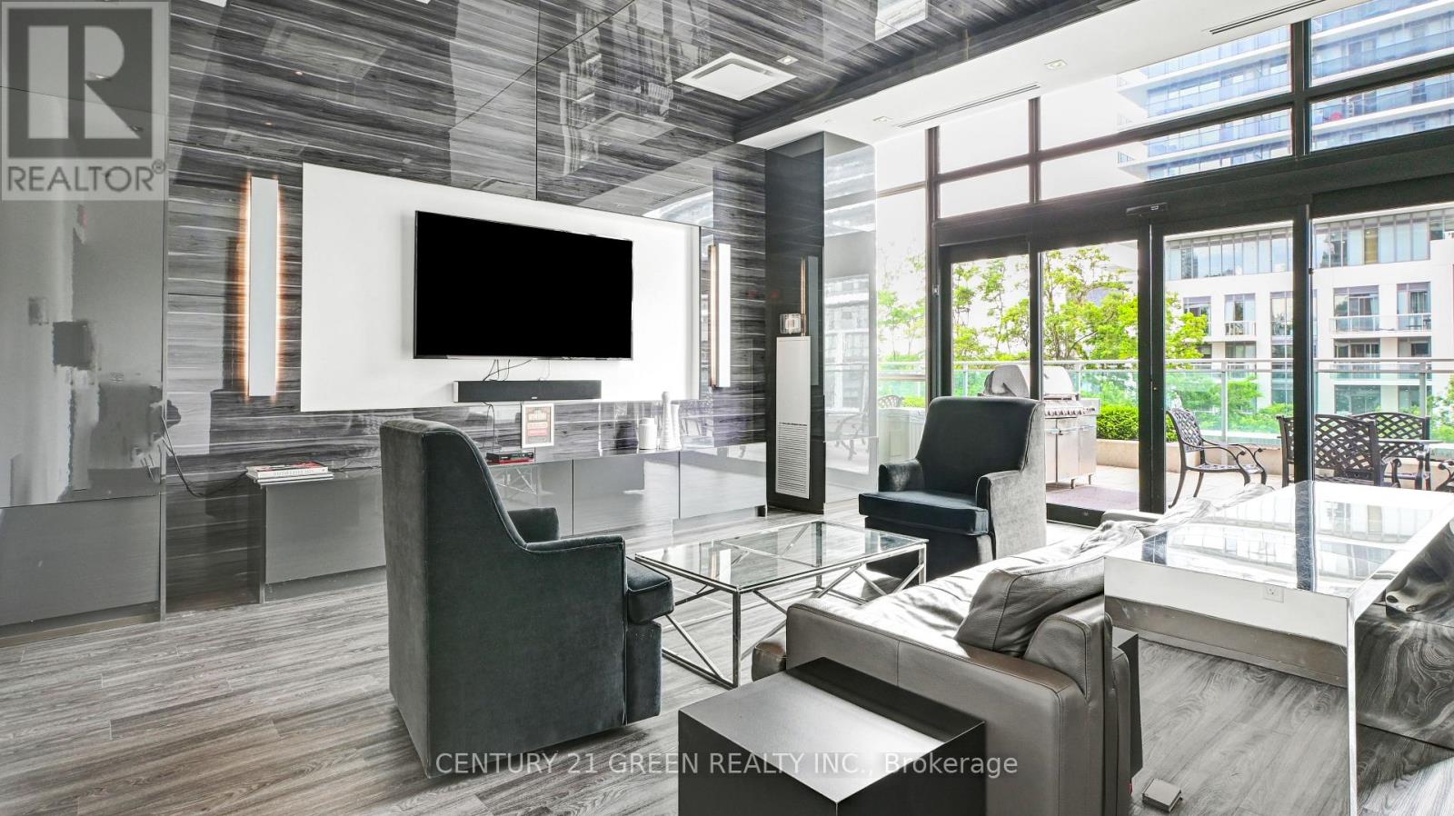 2811 - 33 Shore Breeze Drive, Toronto, Ontario  M8V 0G1 - Photo 35 - W12988600