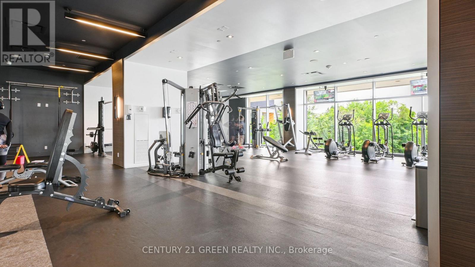 2811 - 33 Shore Breeze Drive, Toronto, Ontario  M8V 0G1 - Photo 36 - W12988600