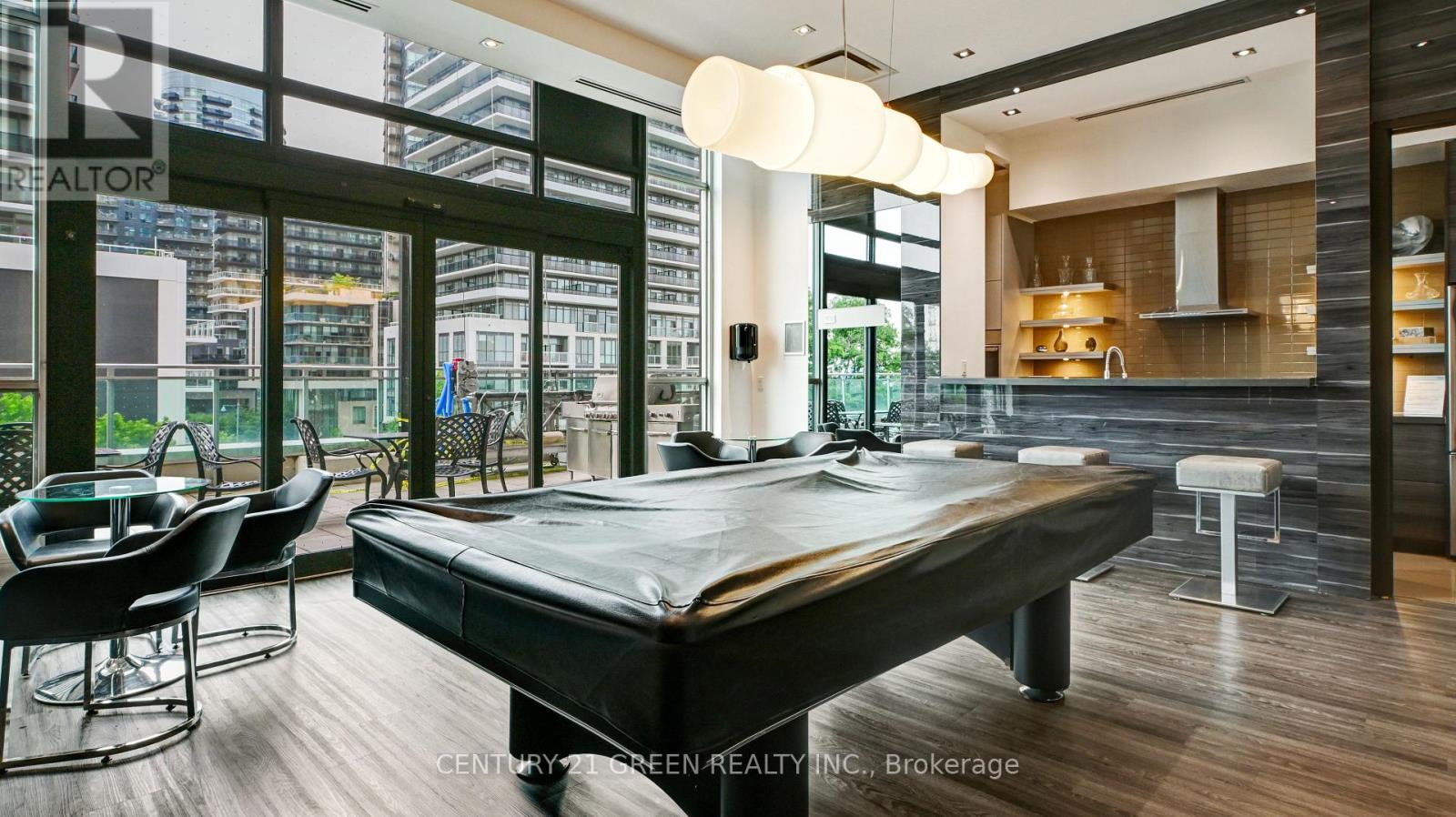 2811 - 33 Shore Breeze Drive, Toronto, Ontario  M8V 0G1 - Photo 38 - W12988600