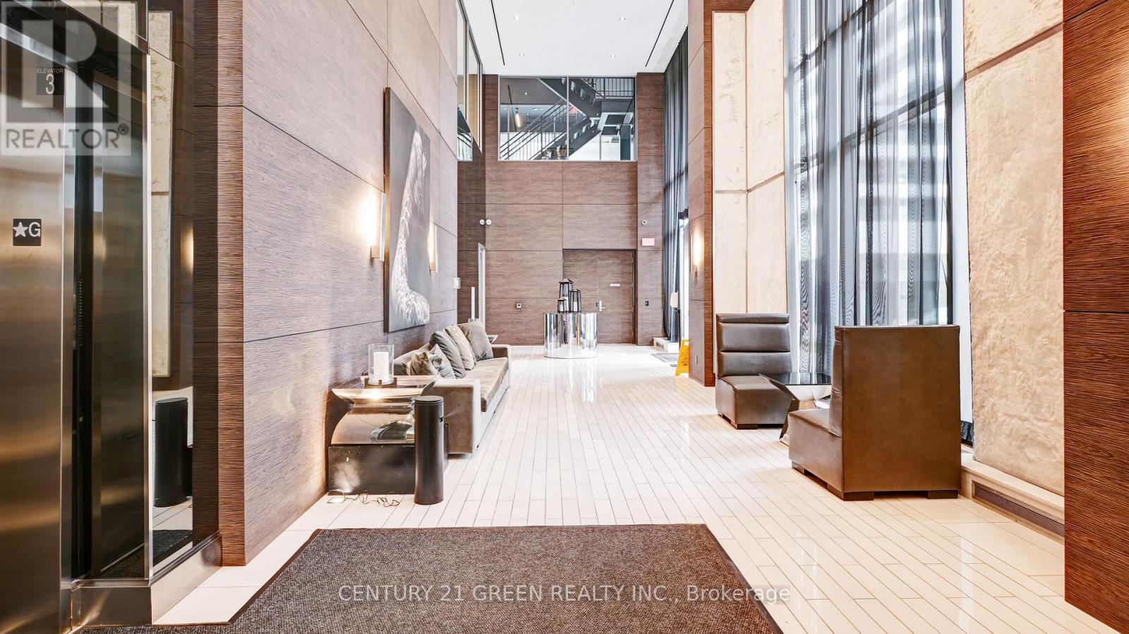 2811 - 33 Shore Breeze Drive, Toronto, Ontario  M8V 0G1 - Photo 4 - W12988600