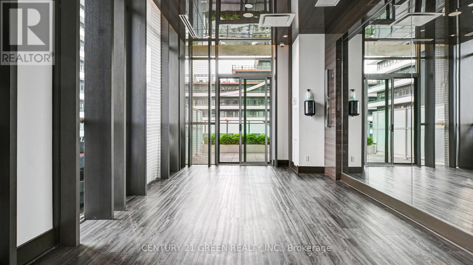 2811 - 33 Shore Breeze Drive, Toronto, Ontario  M8V 0G1 - Photo 40 - W12988600