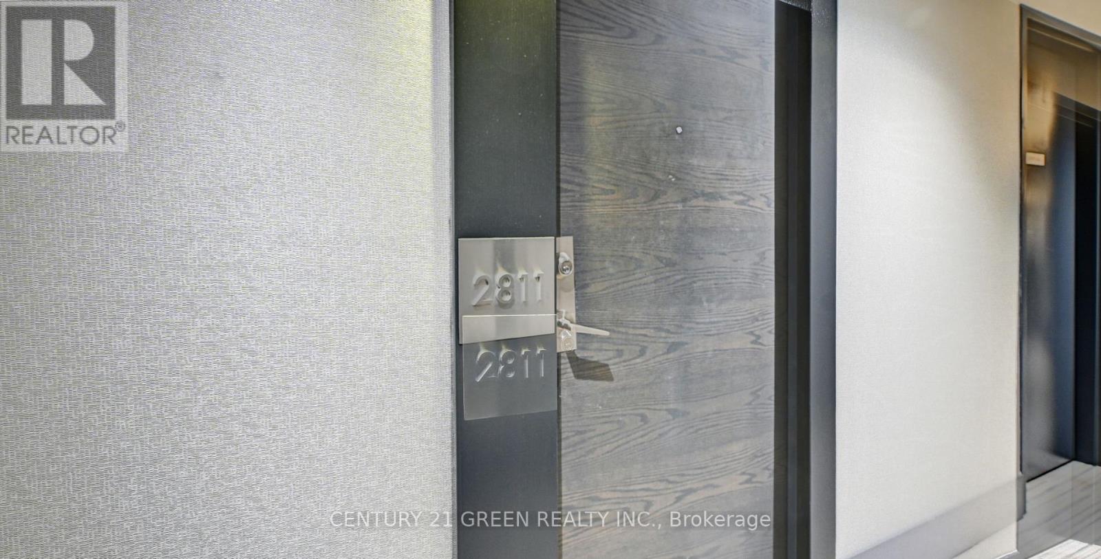 2811 - 33 Shore Breeze Drive, Toronto, Ontario  M8V 0G1 - Photo 5 - W12988600