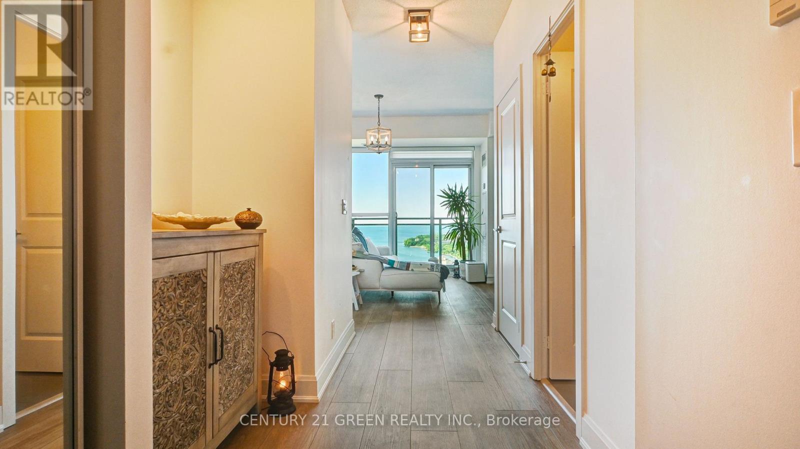 2811 - 33 Shore Breeze Drive, Toronto, Ontario  M8V 0G1 - Photo 7 - W12988600