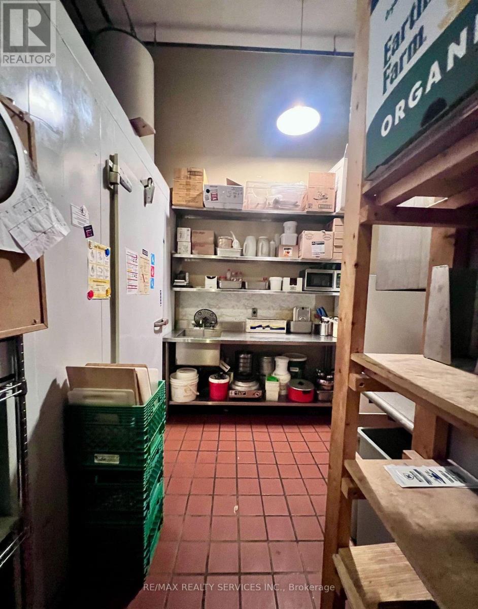 159 Liberty Street, Toronto, Ontario  M6K 3G3 - Photo 10 - W12988606