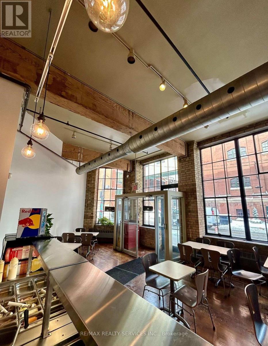 159 Liberty Street, Toronto, Ontario  M6K 3G3 - Photo 2 - W12988606