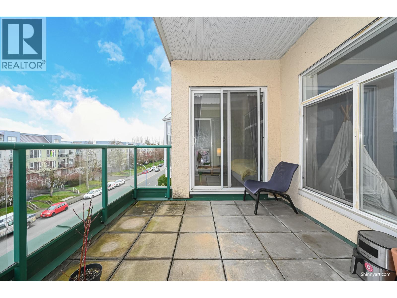 308 7633 St. Albans Road, Richmond, British Columbia  V6Y 3W7 - Photo 17 - R3101820