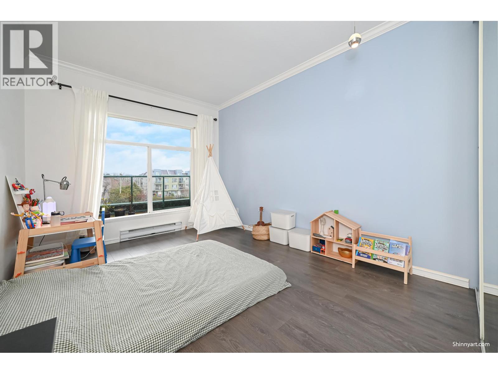 308 7633 St. Albans Road, Richmond, British Columbia  V6Y 3W7 - Photo 10 - R3101820