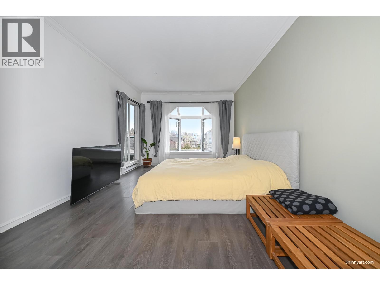 308 7633 St. Albans Road, Richmond, British Columbia  V6Y 3W7 - Photo 13 - R3101820