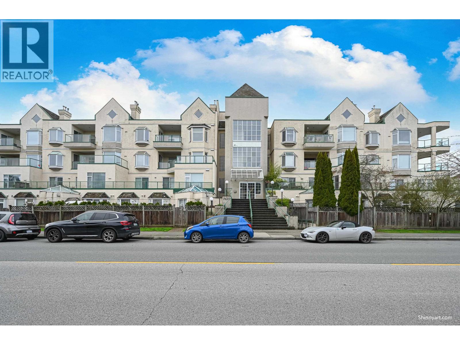 308 7633 St. Albans Road, Richmond, British Columbia  V6Y 3W7 - Photo 21 - R3101820