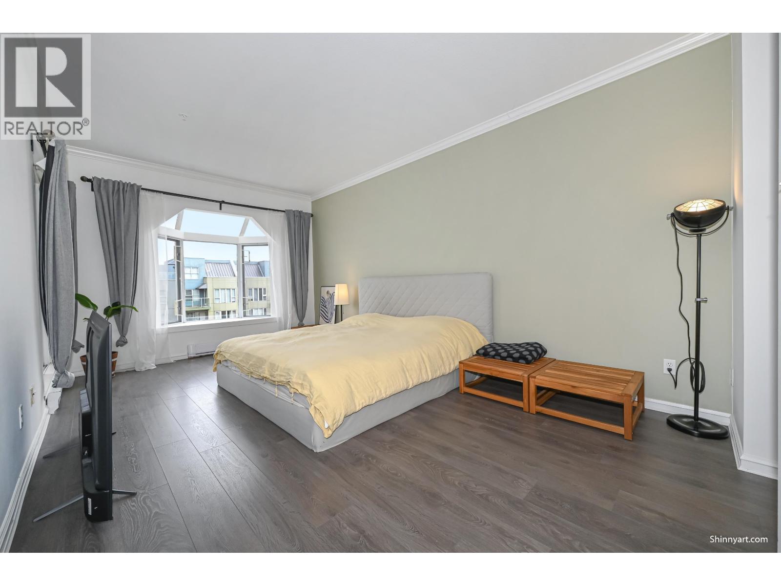 308 7633 St. Albans Road, Richmond, British Columbia  V6Y 3W7 - Photo 12 - R3101820