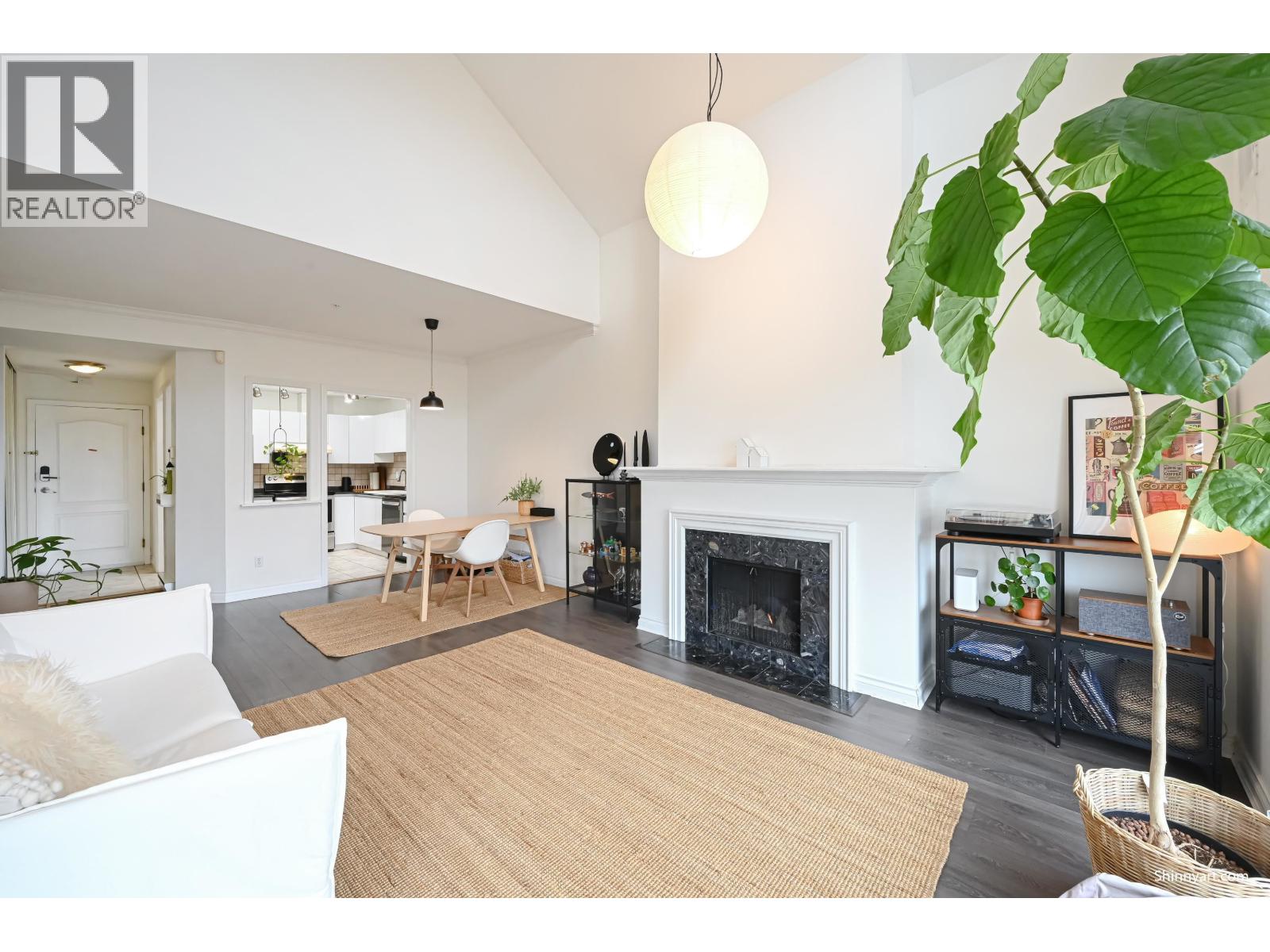 308 7633 St. Albans Road, Richmond, British Columbia  V6Y 3W7 - Photo 4 - R3101820