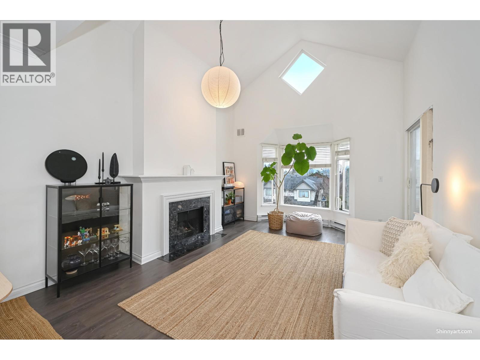 308 7633 St. Albans Road, Richmond, British Columbia  V6Y 3W7 - Photo 3 - R3101820