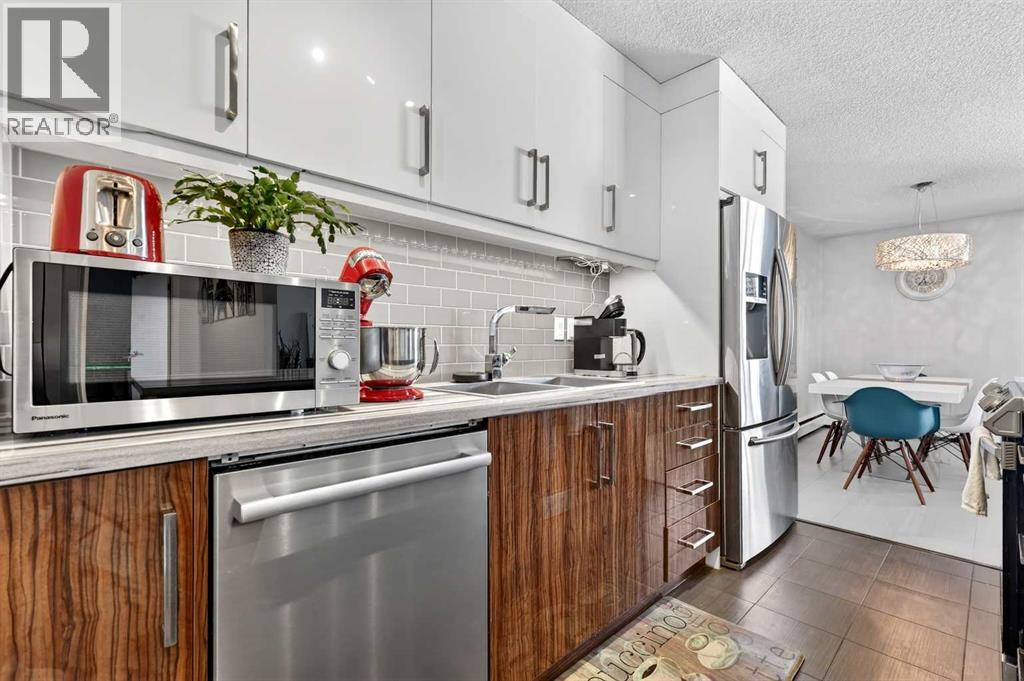 802, 1213 13 Avenue SW, Calgary, Alberta  T3C 0T2 - Photo 14 - A2299504