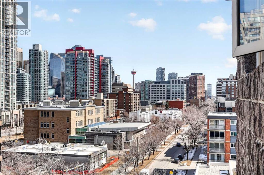 802, 1213 13 Avenue SW, Calgary, Alberta  T3C 0T2 - Photo 28 - A2299504