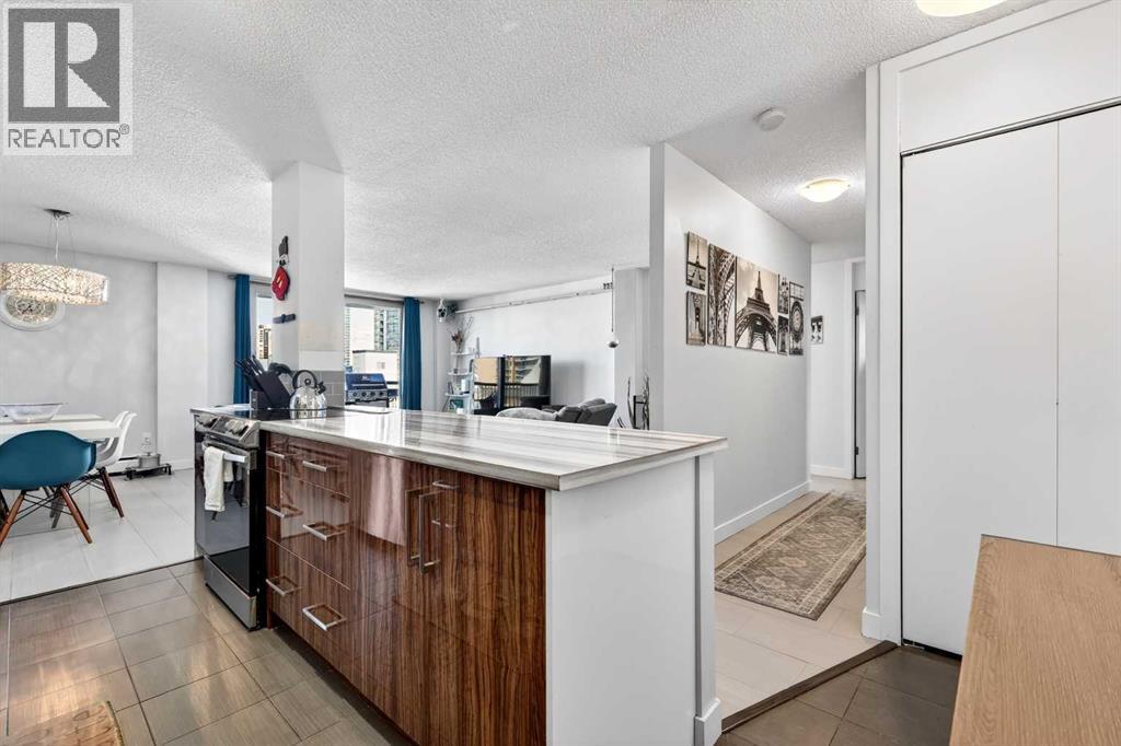 802, 1213 13 Avenue SW, Calgary, Alberta  T3C 0T2 - Photo 10 - A2299504