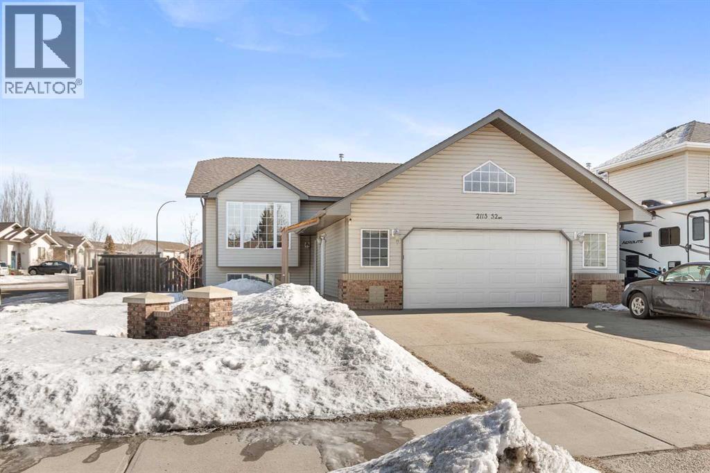 2113 52 Avenue, Lloydminster, Alberta  T9V 3H2 - Photo 1 - A2291956