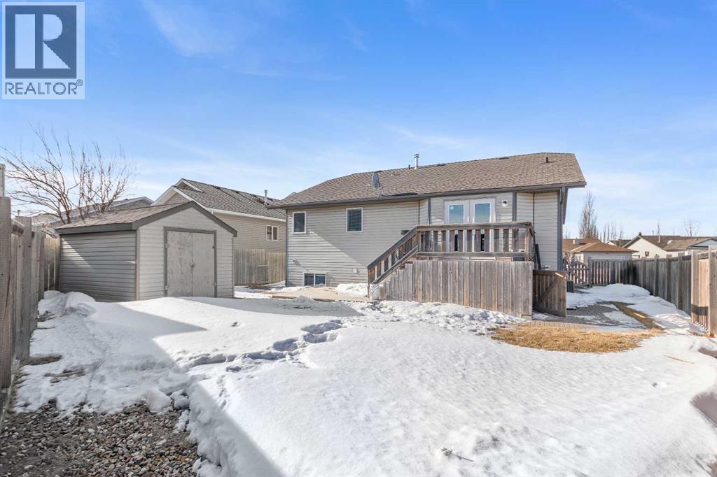 2113 52 Avenue, Lloydminster, Alberta  T9V 3H2 - Photo 48 - A2291956