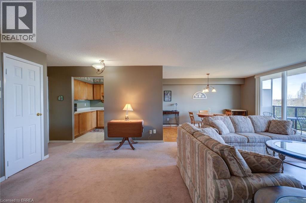 9 Bonheur Court Unit# 601, Brantford, Ontario  N3P 1Z5 - Photo 17 - 40806379