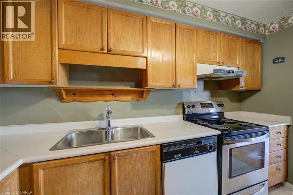 9 Bonheur Court Unit# 601, Brantford, Ontario  N3P 1Z5 - Photo 19 - 40806379