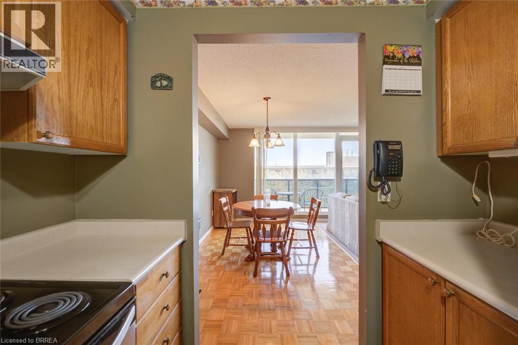 9 Bonheur Court Unit# 601, Brantford, Ontario  N3P 1Z5 - Photo 20 - 40806379