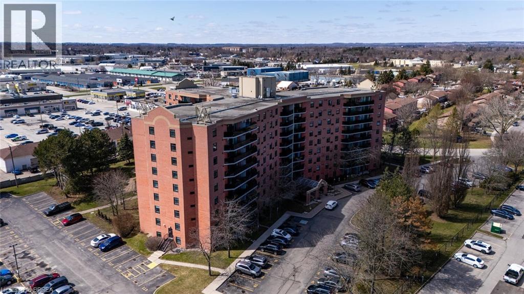 9 Bonheur Court Unit# 601, Brantford, Ontario  N3P 1Z5 - Photo 3 - 40806379