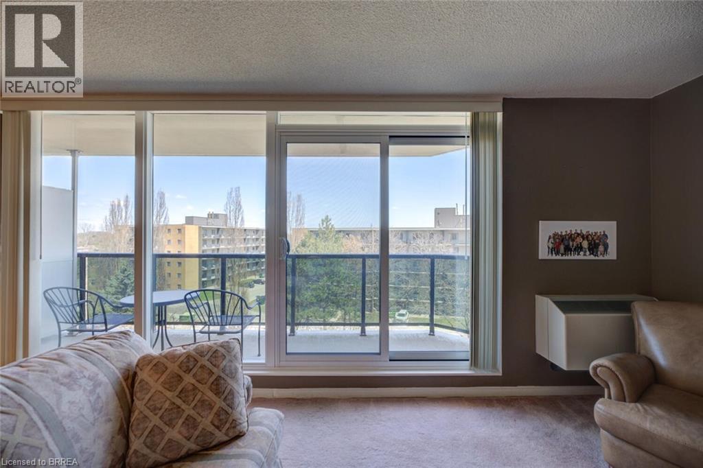 9 Bonheur Court Unit# 601, Brantford, Ontario  N3P 1Z5 - Photo 30 - 40806379