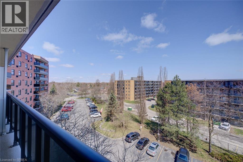 9 Bonheur Court Unit# 601, Brantford, Ontario  N3P 1Z5 - Photo 32 - 40806379