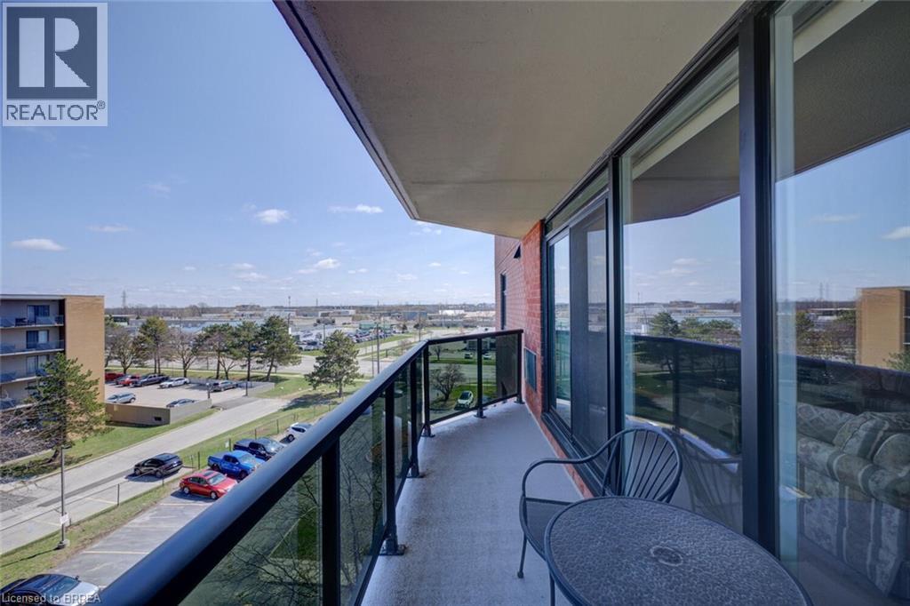 9 Bonheur Court Unit# 601, Brantford, Ontario  N3P 1Z5 - Photo 33 - 40806379