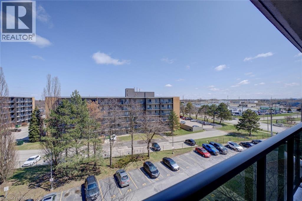 9 Bonheur Court Unit# 601, Brantford, Ontario  N3P 1Z5 - Photo 34 - 40806379