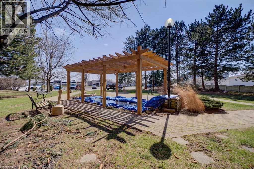 9 Bonheur Court Unit# 601, Brantford, Ontario  N3P 1Z5 - Photo 41 - 40806379