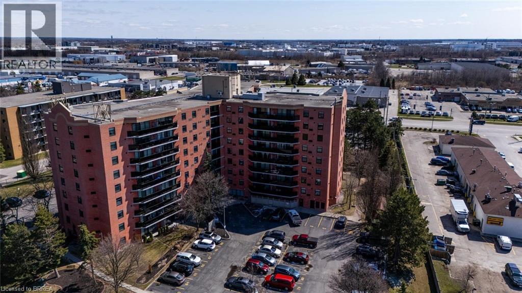 9 Bonheur Court Unit# 601, Brantford, Ontario  N3P 1Z5 - Photo 44 - 40806379