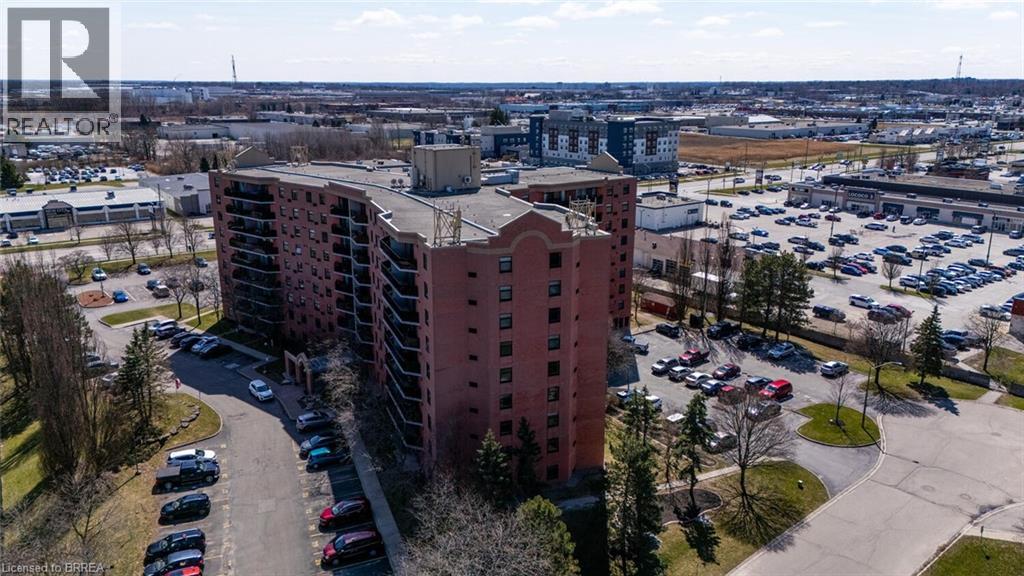 9 Bonheur Court Unit# 601, Brantford, Ontario  N3P 1Z5 - Photo 45 - 40806379