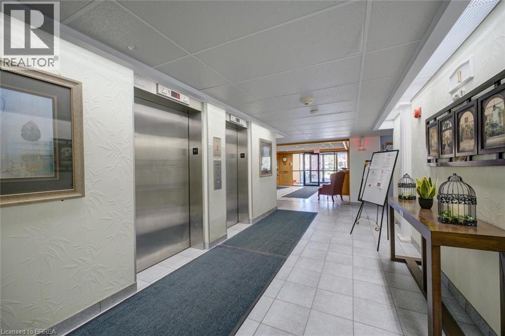 9 Bonheur Court Unit# 601, Brantford, Ontario  N3P 1Z5 - Photo 7 - 40806379